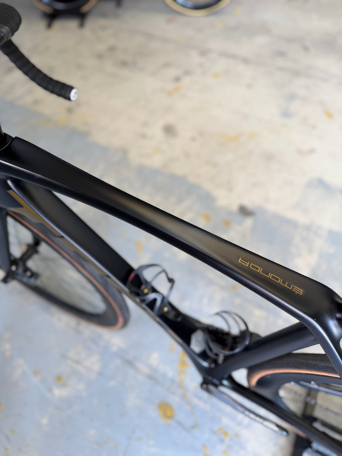Trek Emonda SLR AXS Carbon Racefiets