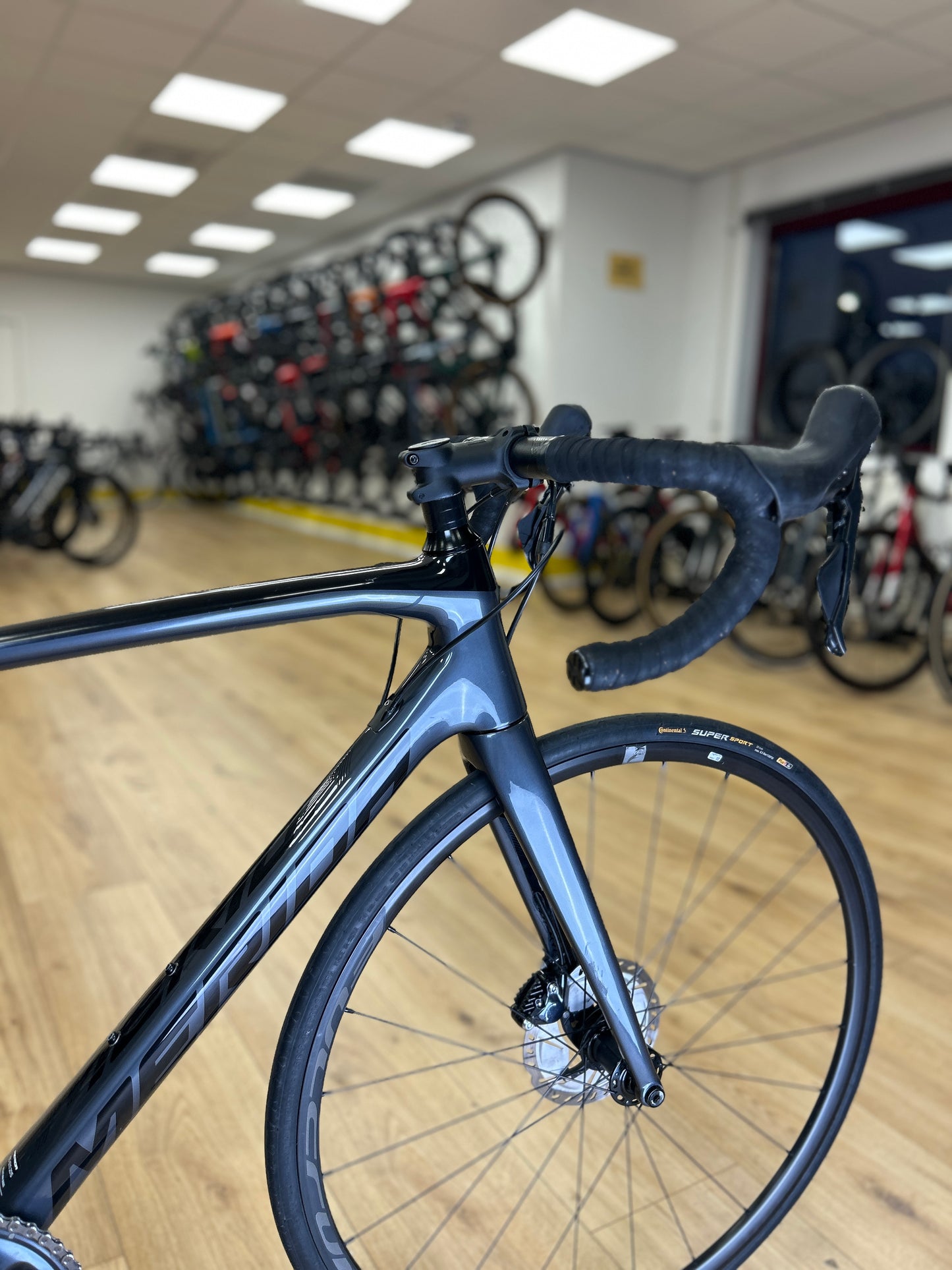 Merida Scultura 6000 Carbon Racefiets