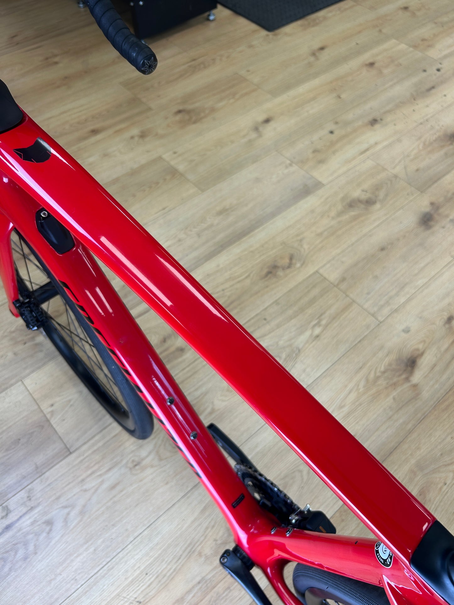 Specialized Roubaix Di2 Carbon Racefiets