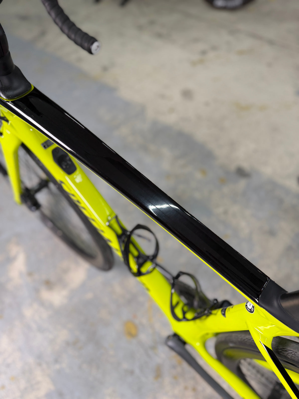 Specialized Roubaix Comp Di2 Carbon Racefiets