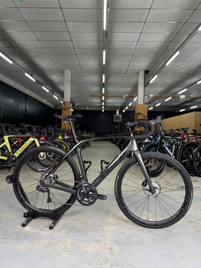 Trek Domane SLR7 Di2 Carbon Racefiets