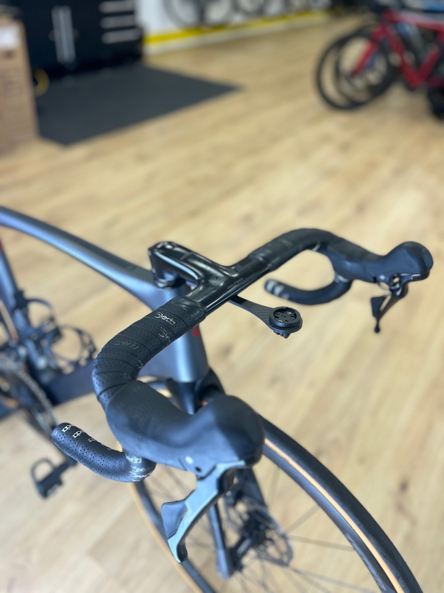 Ridley Noah Carbon Disc Racefiets