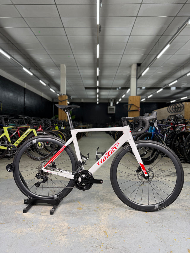 Wilier Filante SL Di2 Carbon Racefiets