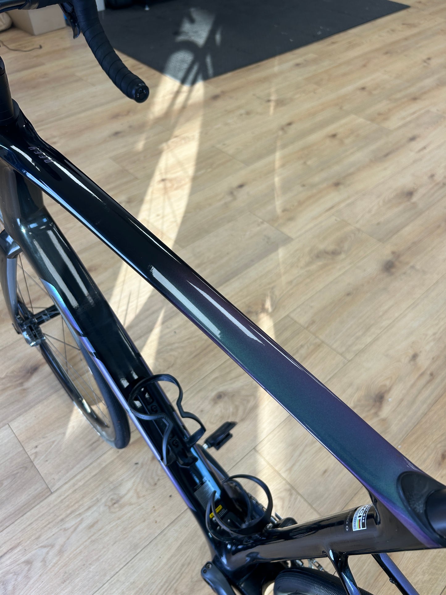 Giant Defy Pro 0 Di2 Carbon Racefiets