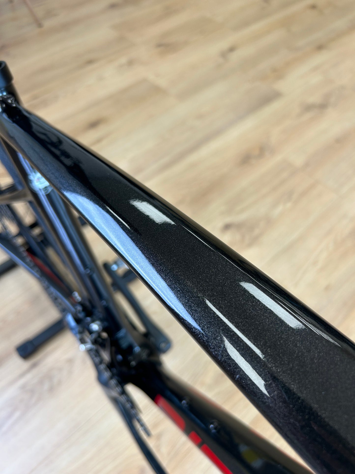 Ridley Fenix SL Racefiets