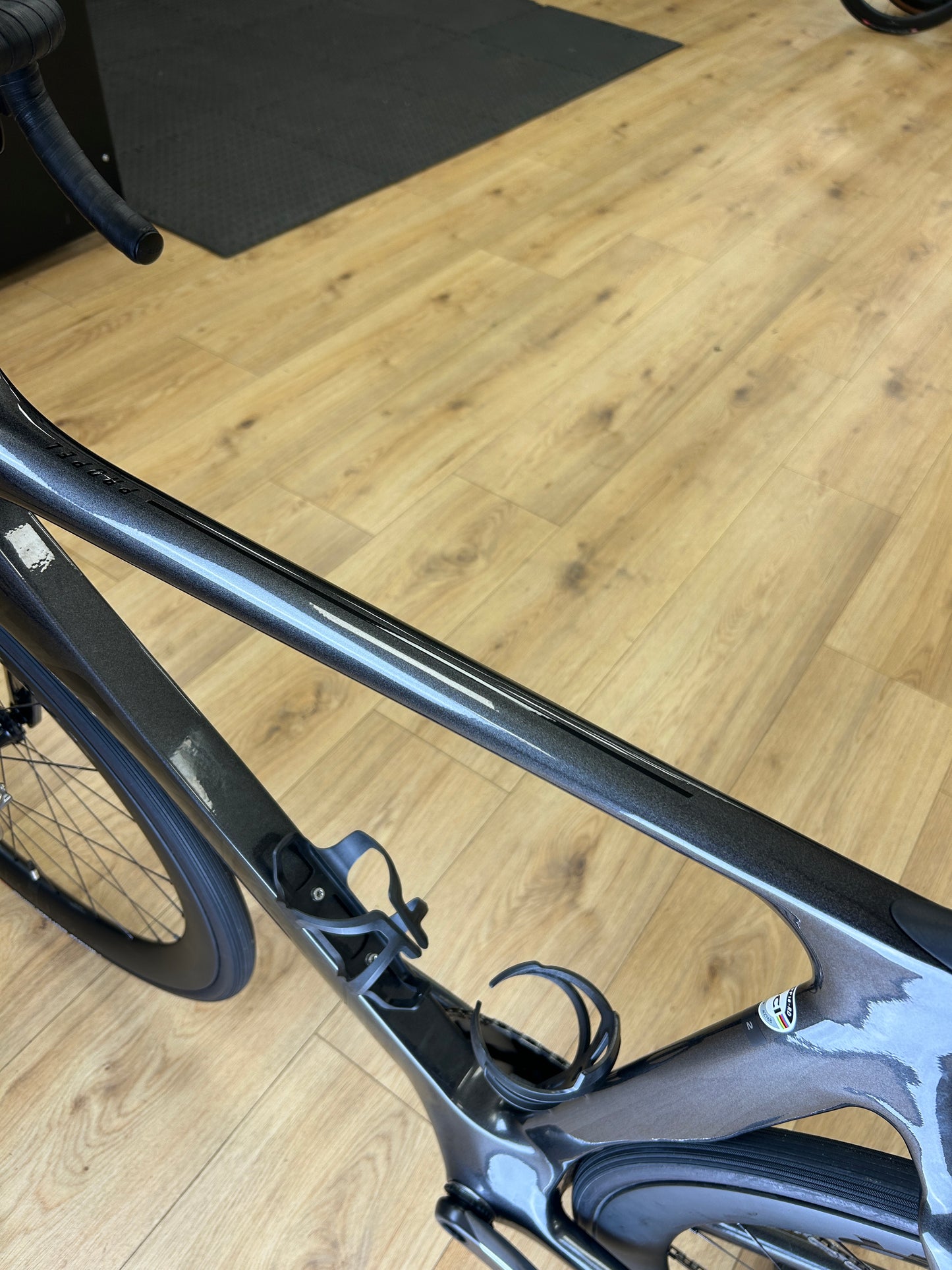 Giant Propel Advanced AXS Carbon Racefiets
