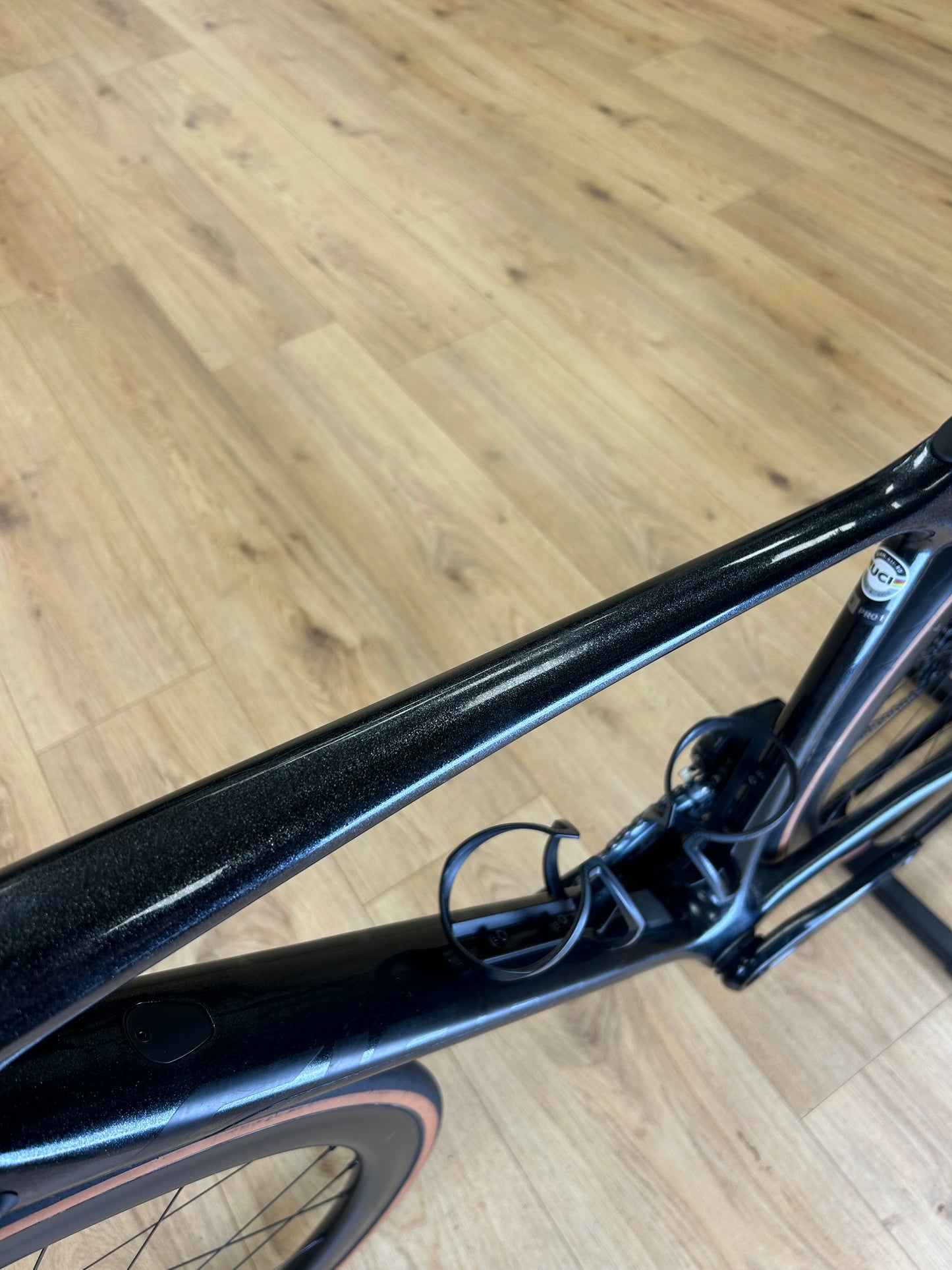 Giant Tcr advanced pro 1 AXS Carbon Racefiets