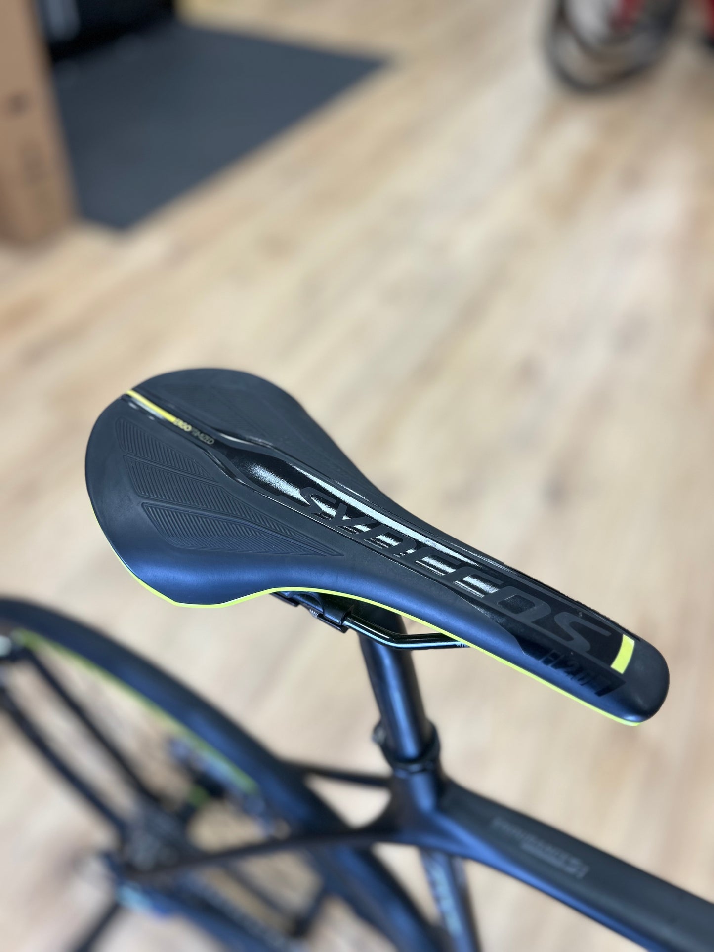 Scott Addict 10 Ultegra Carbon Disc Racefiets