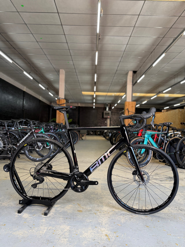 SHOWROOM BMC Teammachine SLR Carbon Racefiets