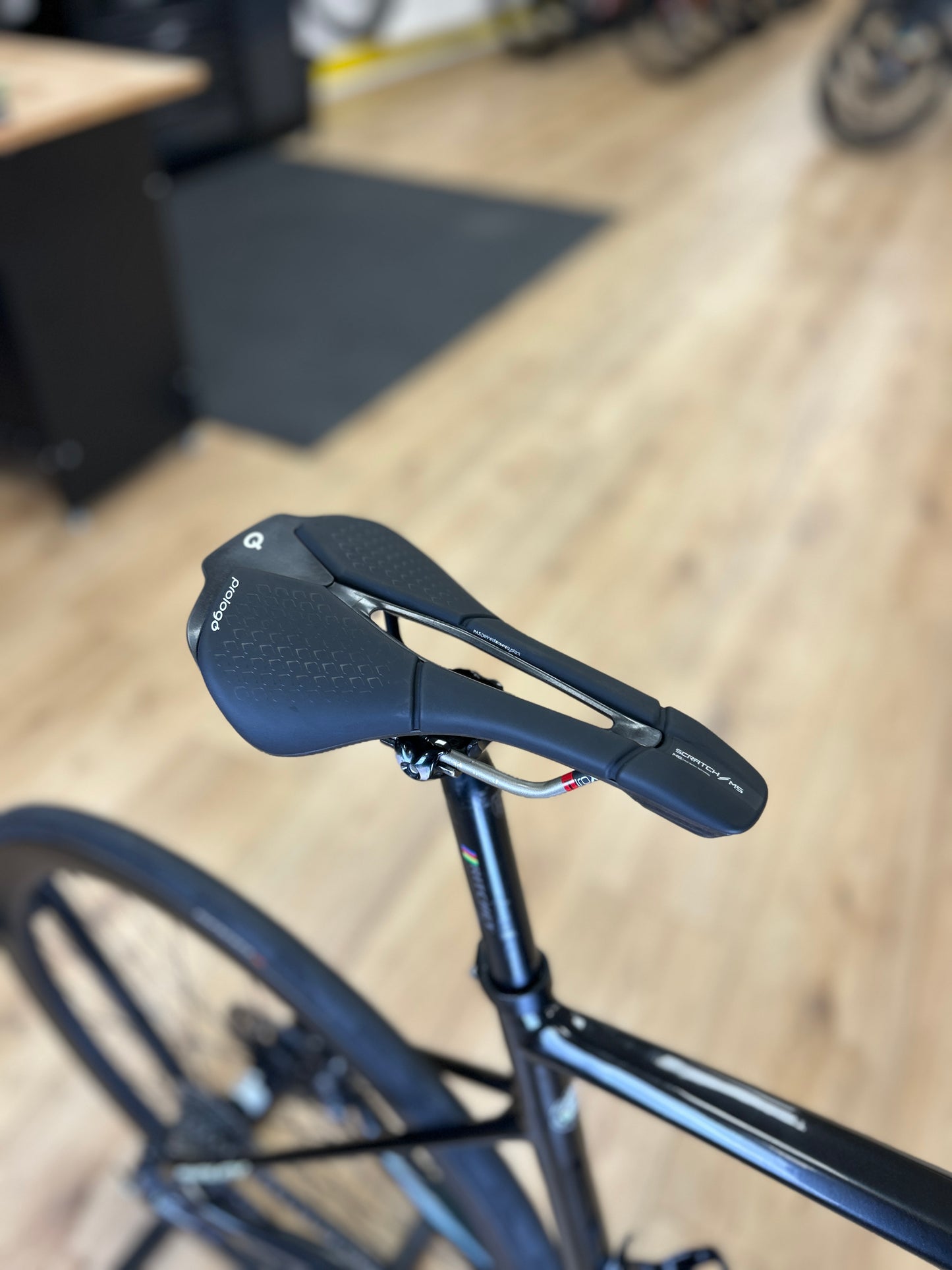 Ridley Fenix SL Di2 Carbon Racefiets