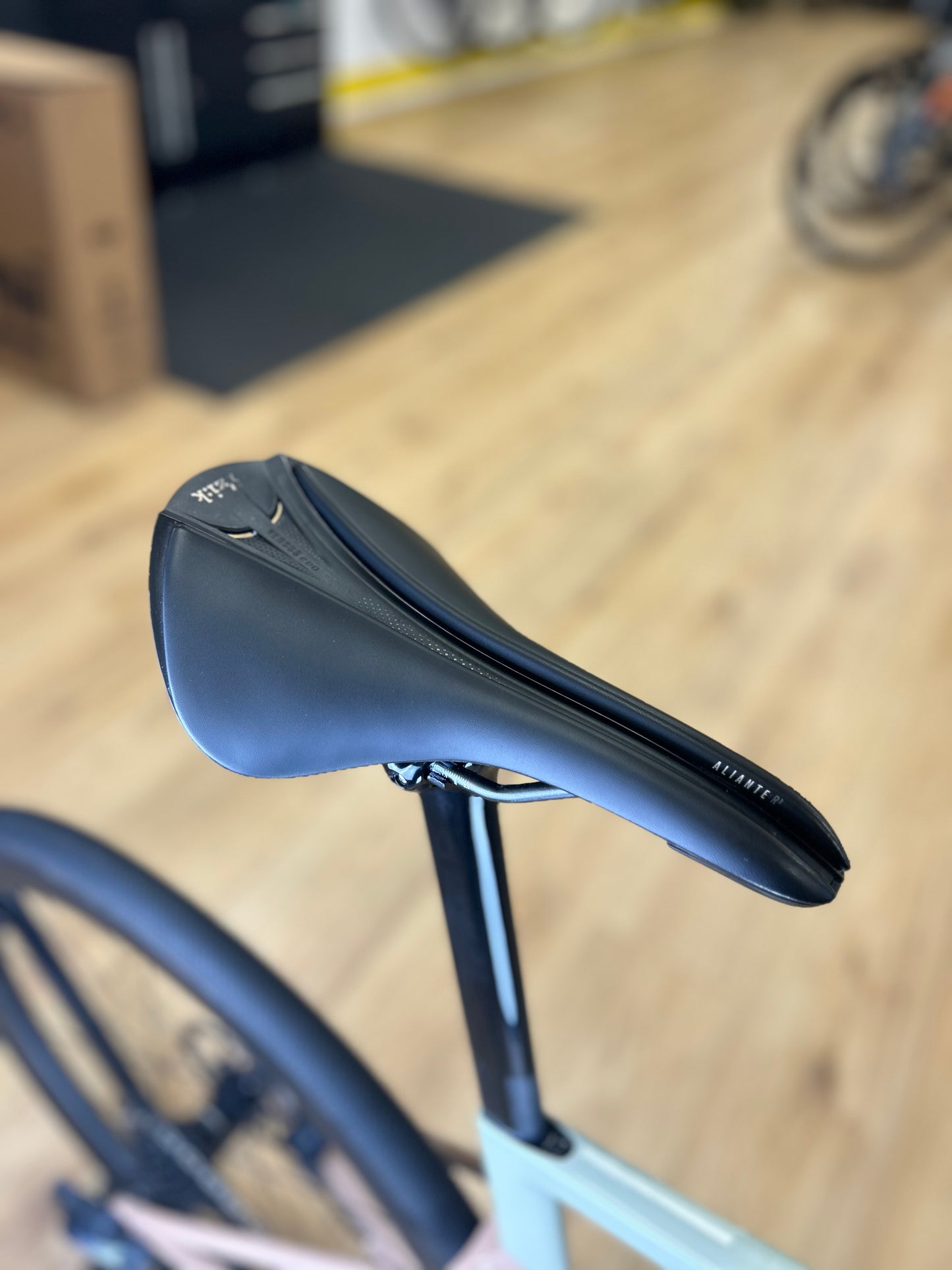 3T Exploro AXS Carbon Gravel