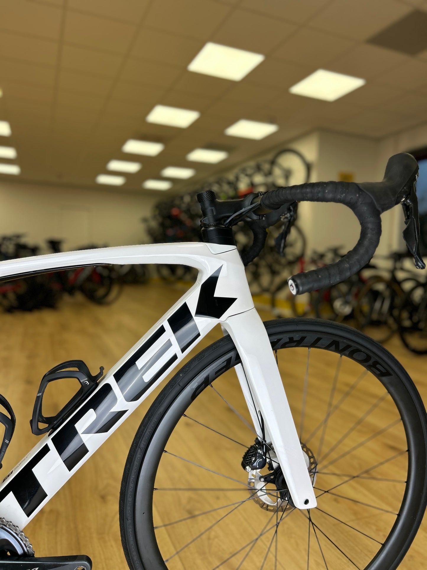 Trek Madone SL6 Carbon Racefiets