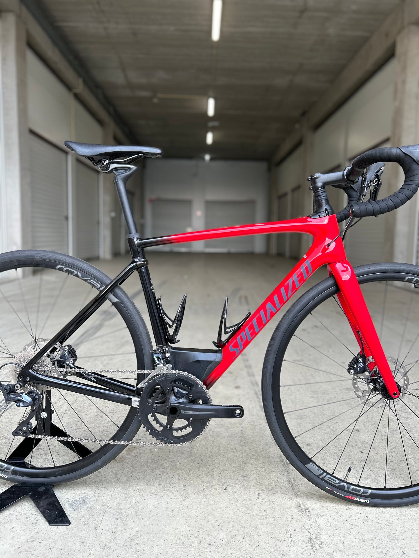 Specialized Roubaix Racefiets