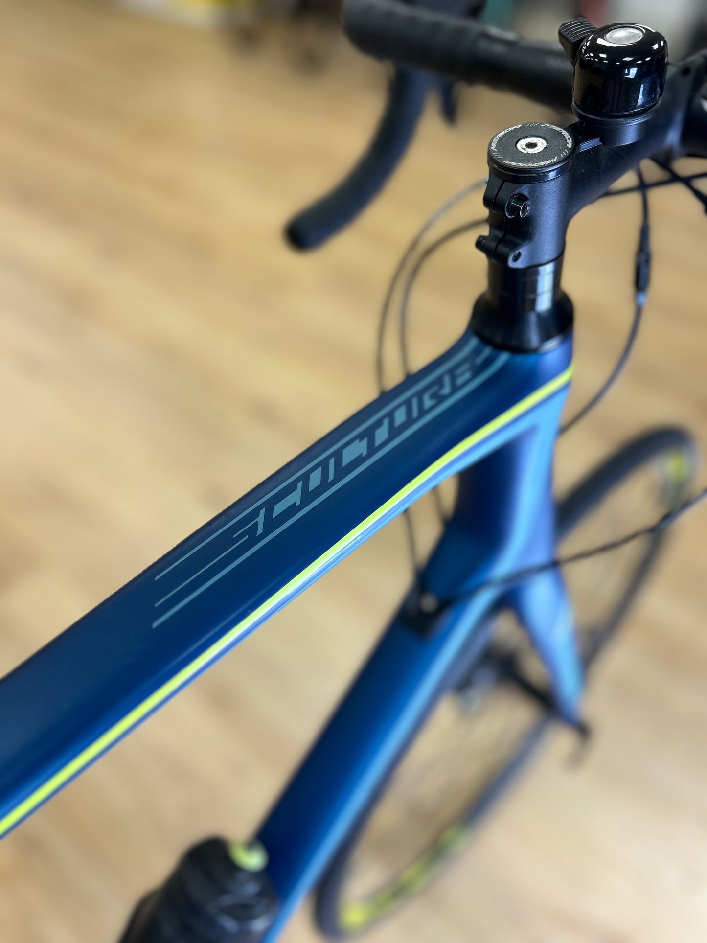 Merida Scultura 5000 Racing Bike