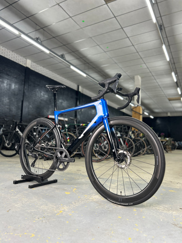 3T Strada Di2 Disc Carbon Racefiets