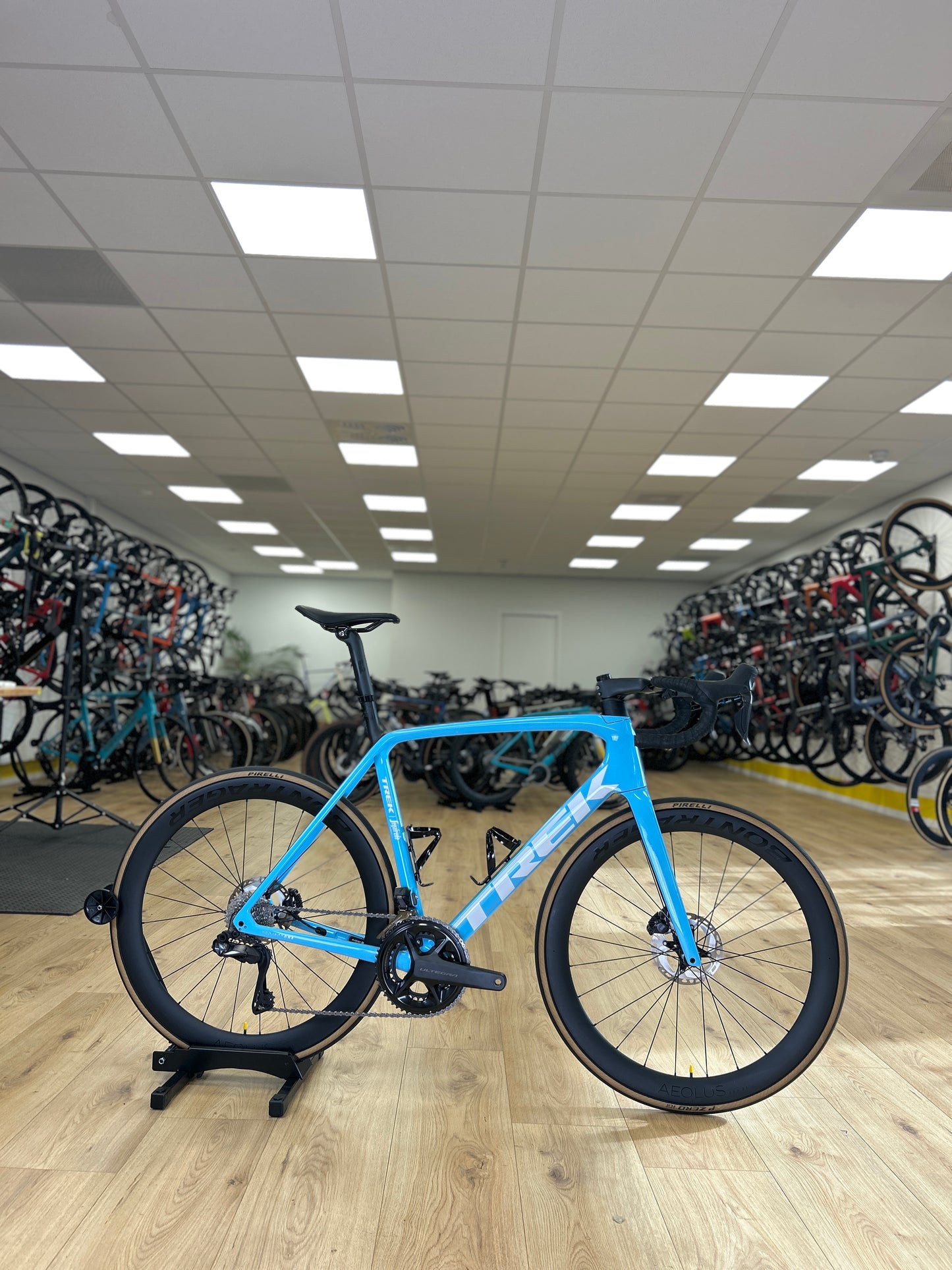 Trek Emonda SLR 7 Di2 Carbon Racefiets