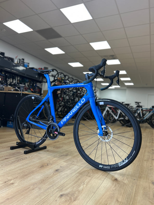 Pinarello Paris AXS Carbon Racefiets