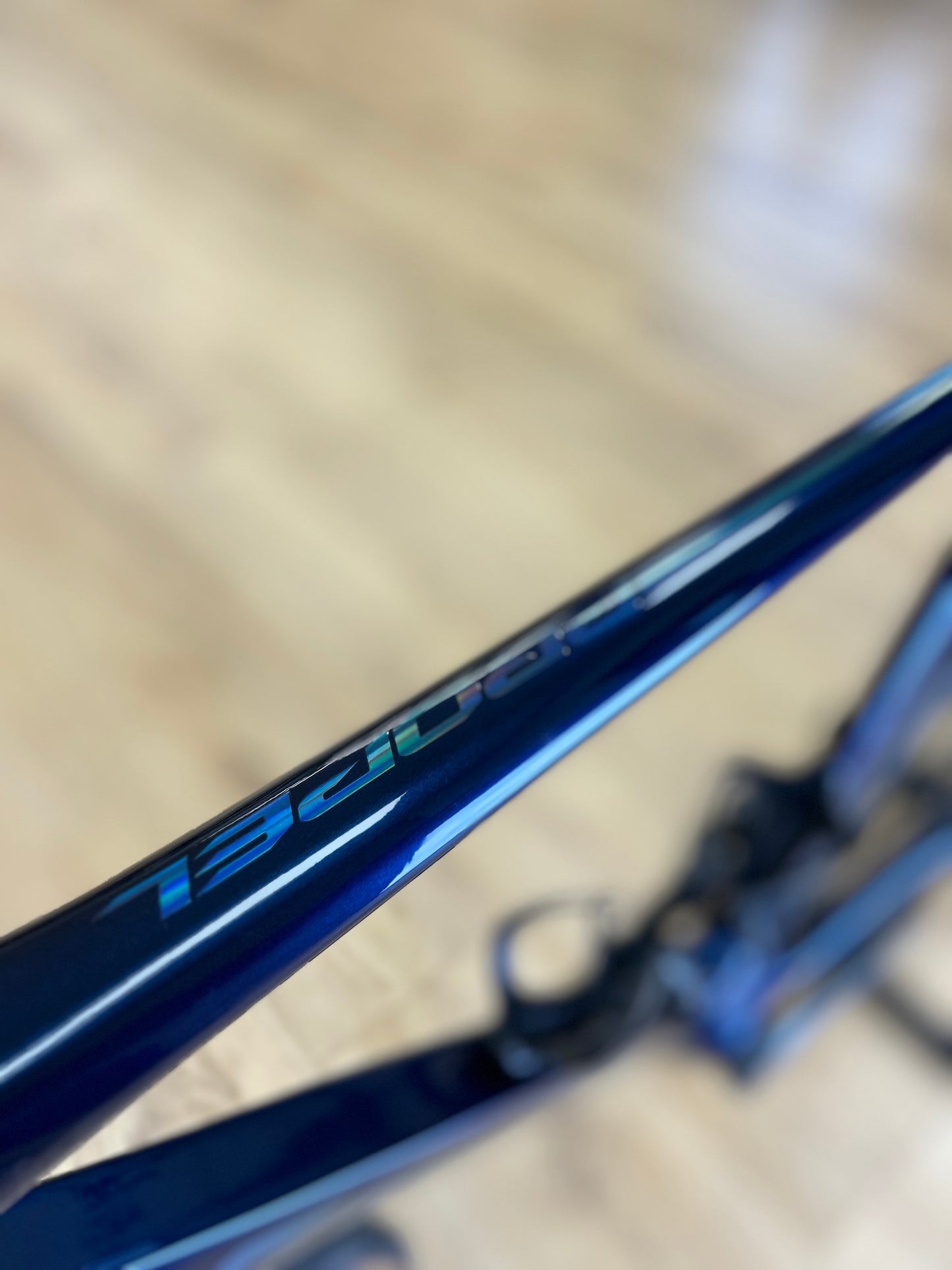 Giant Propel Di2 Carbon Disc Racefiets