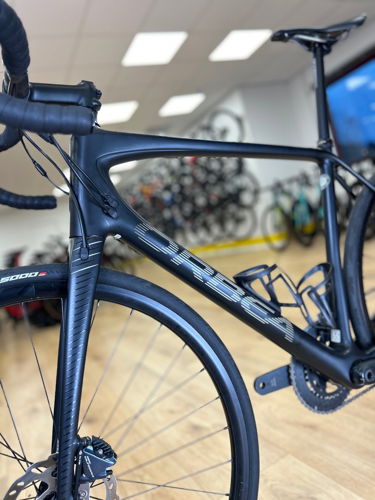 Orbea Avant Ultegra Carbon Racefiets