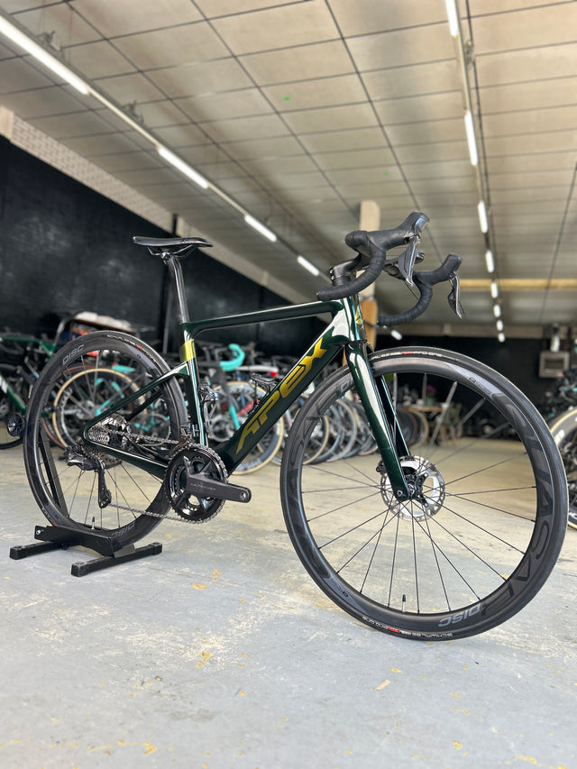 Apex Soniq Di2 Carbon Racefiets