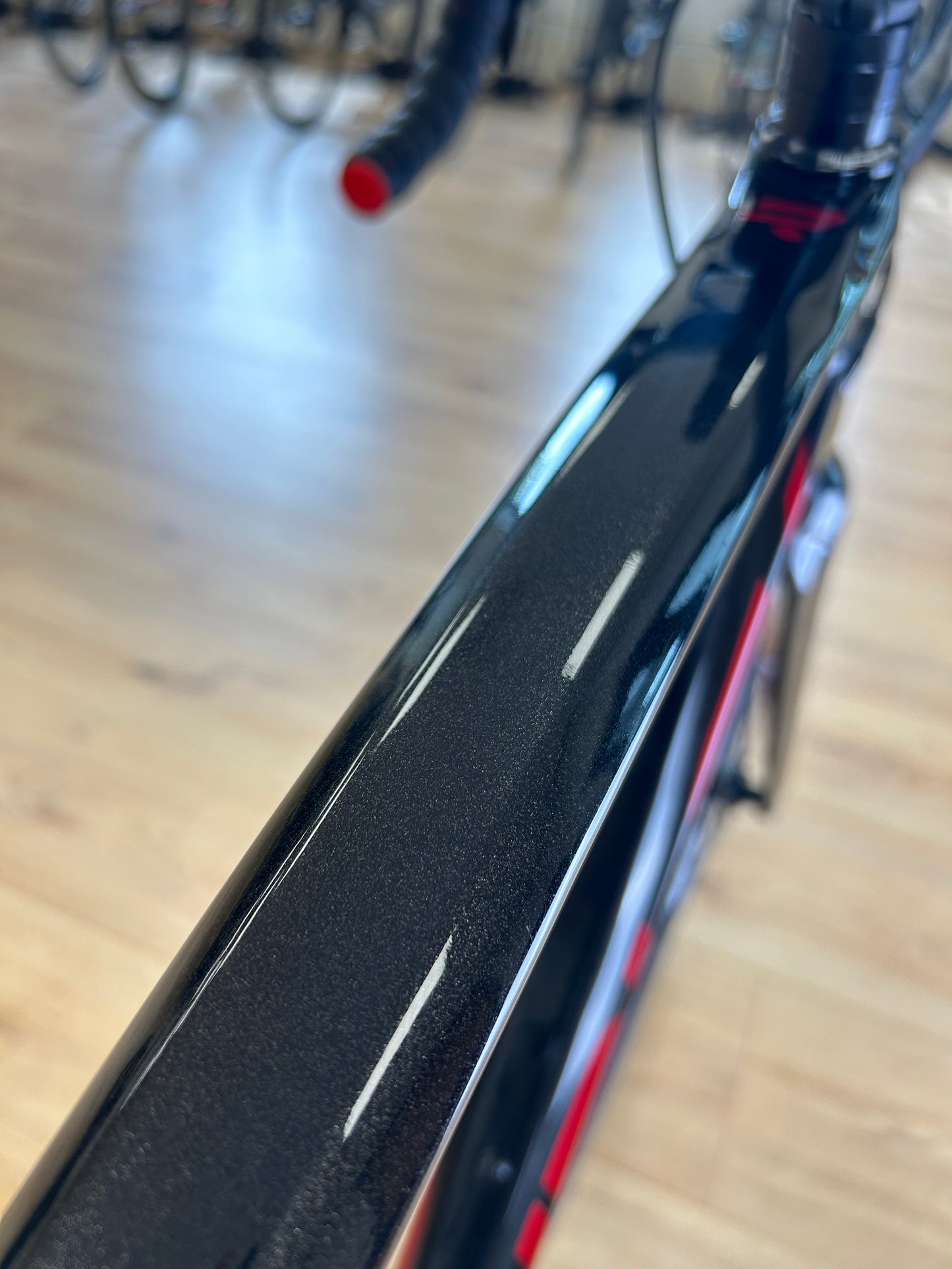 Ridley Fenix SL Racefiets