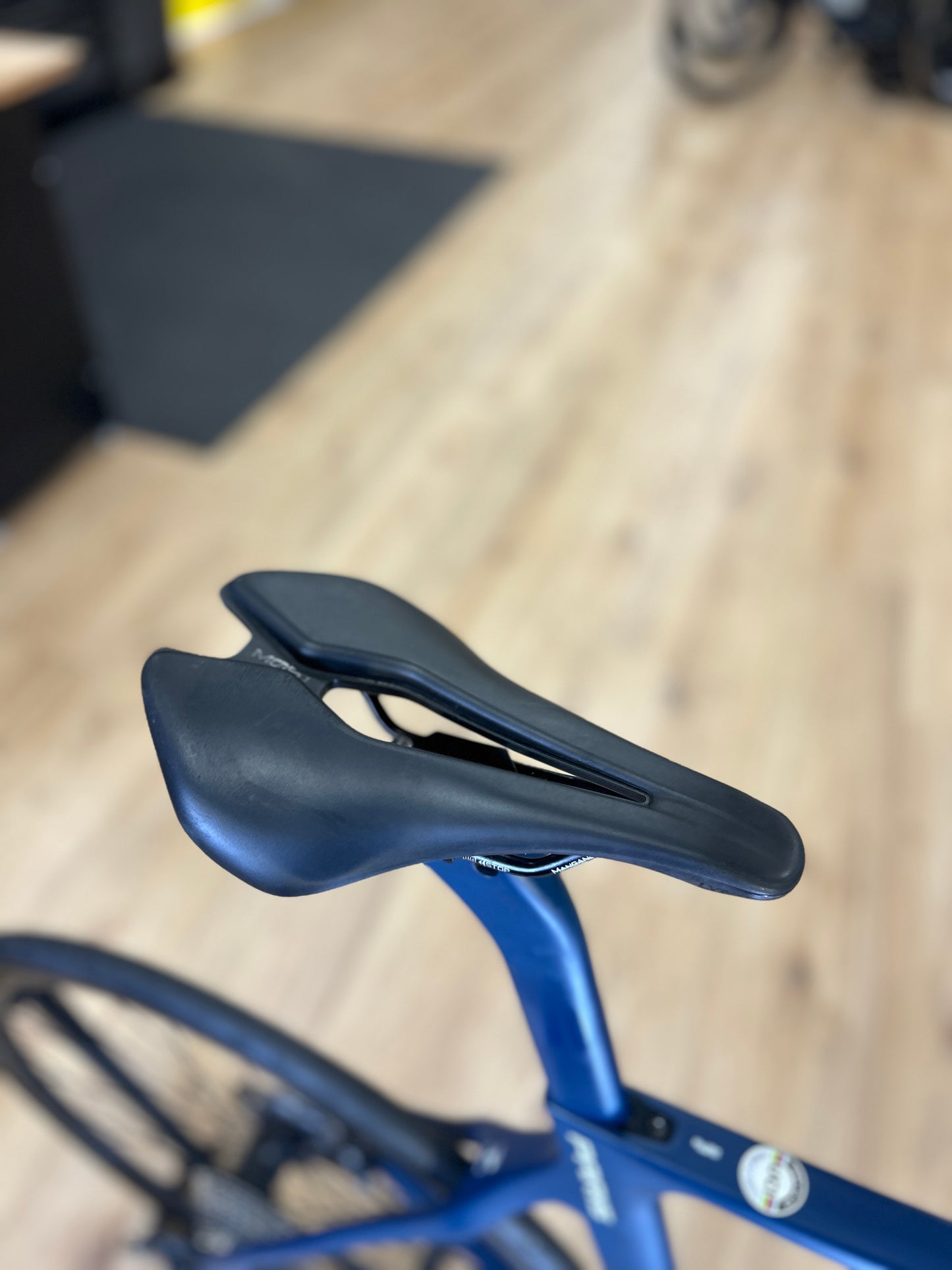 Pinarello Paris Carbon Racefiets