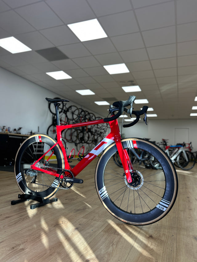 3T Strada Team AXS Carbon Racefiets