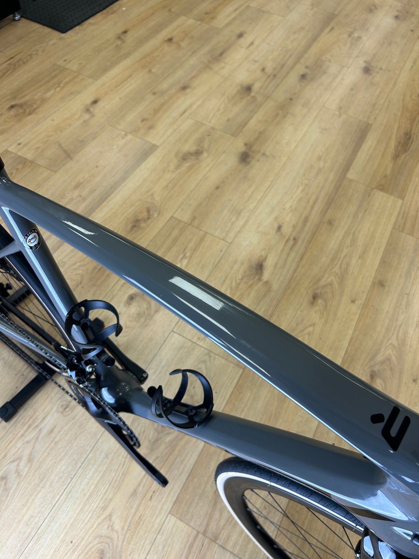 Ridley Fenix SL Carbon Racefiets
