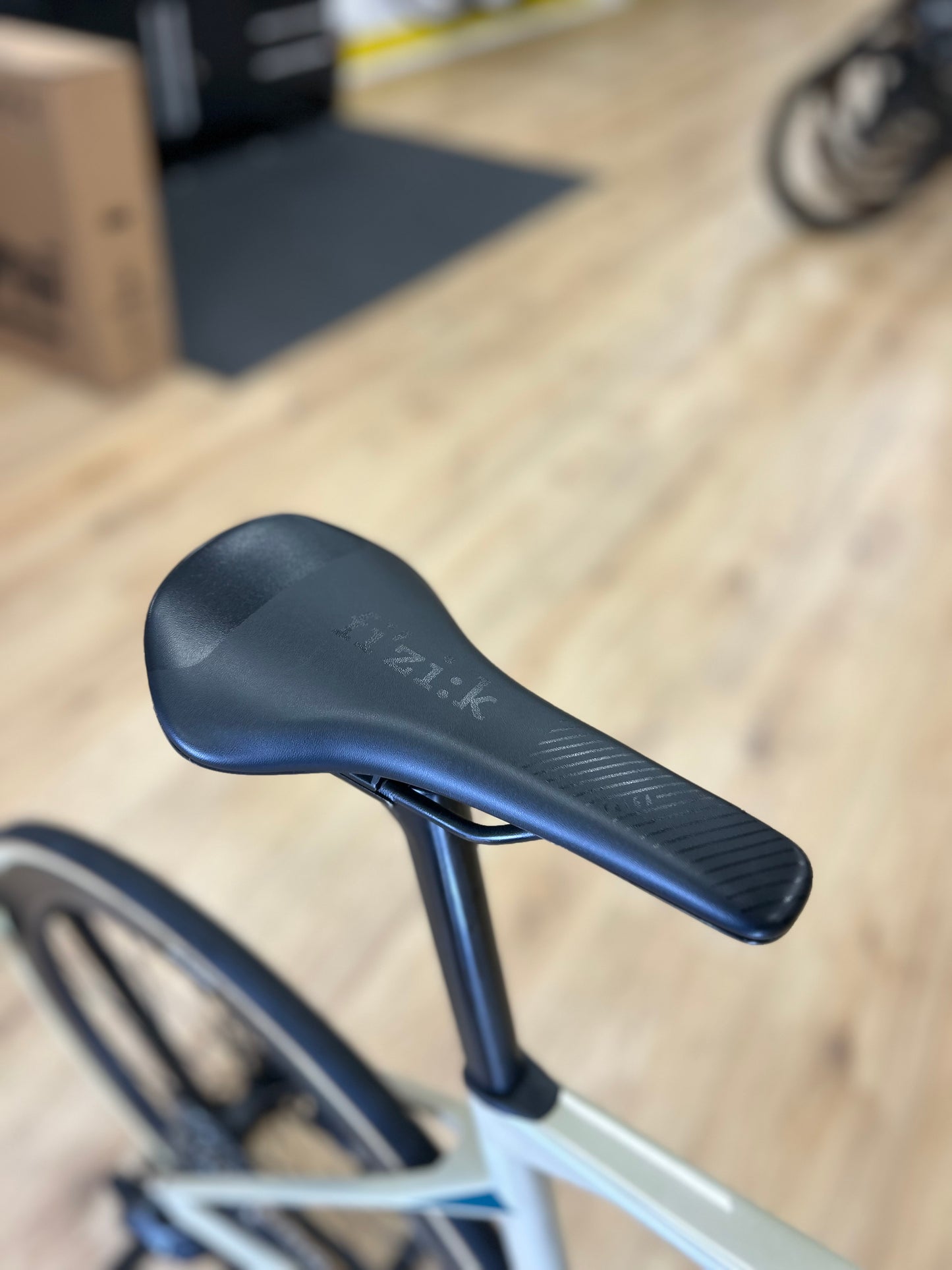 BMC Road Machine AXS Carbon Disc Racefiets