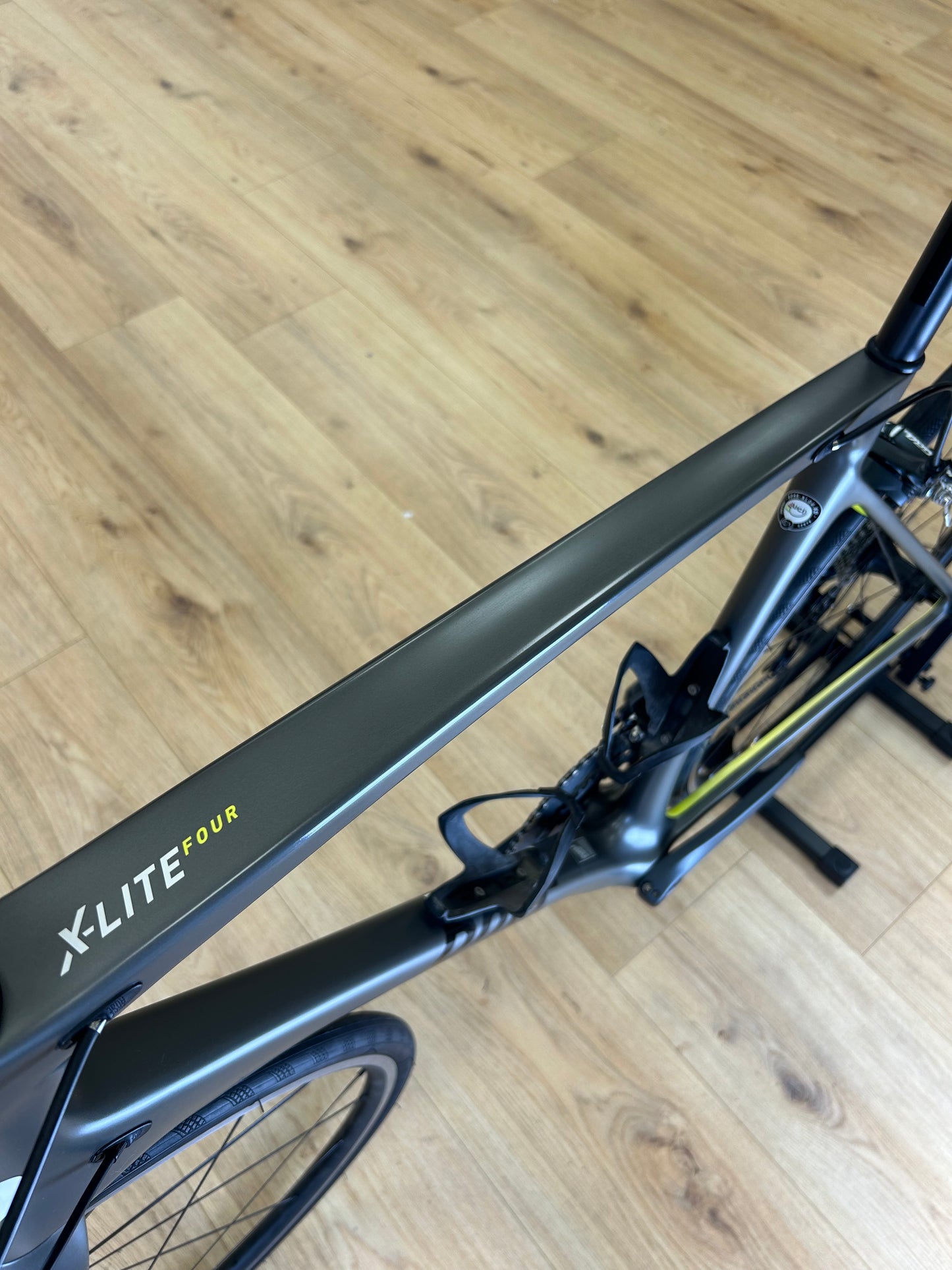 Rose X-Lite Carbon Ultegra Racefiets