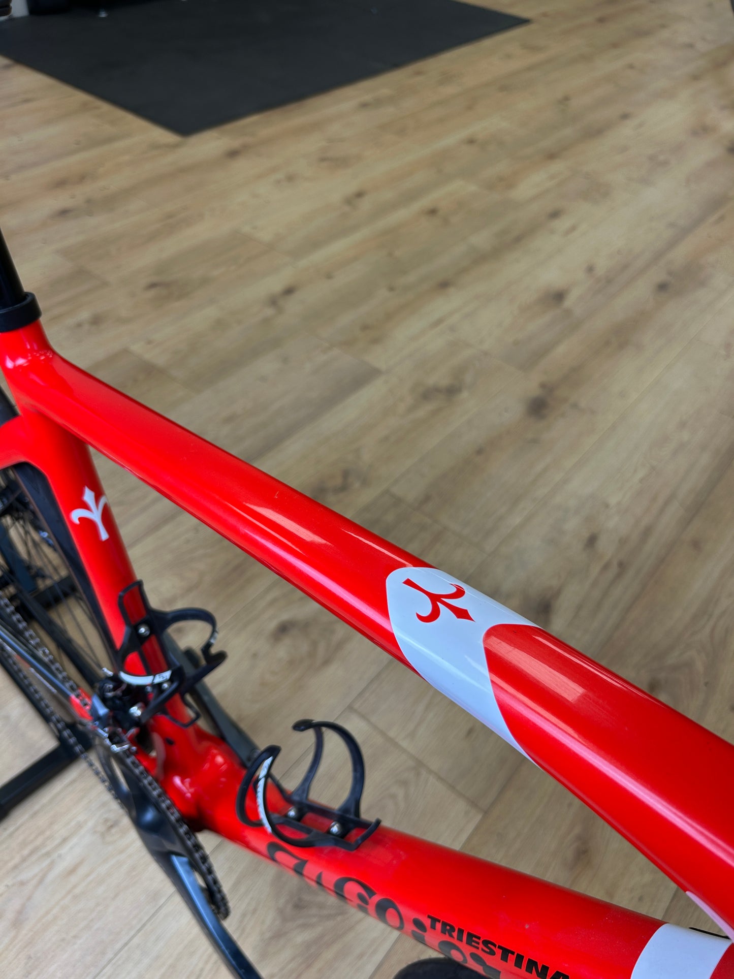 Wilier GTR Carbon Racefiets