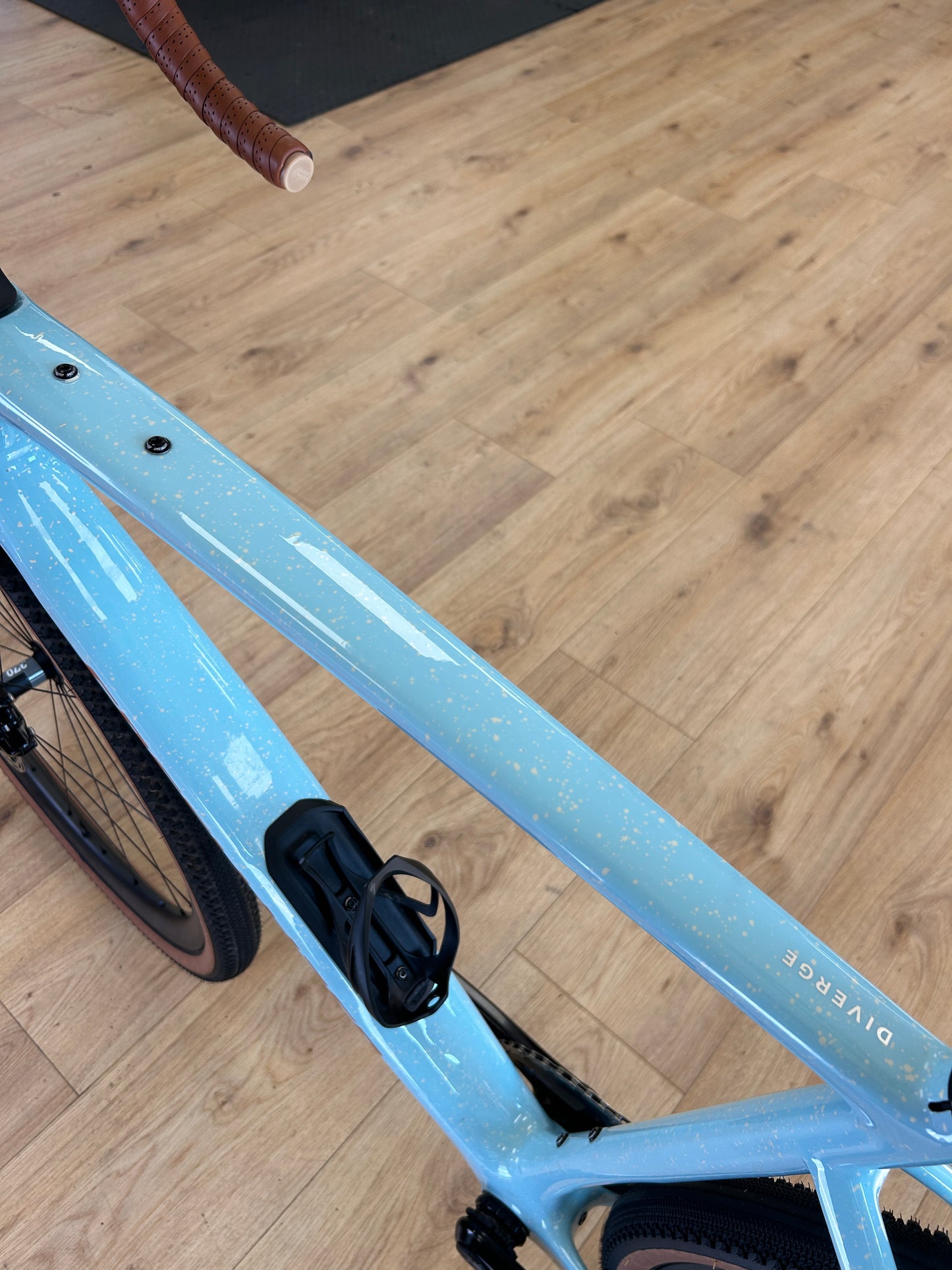 Specialized Diverge Expert AXS Carbon Disc Gravel