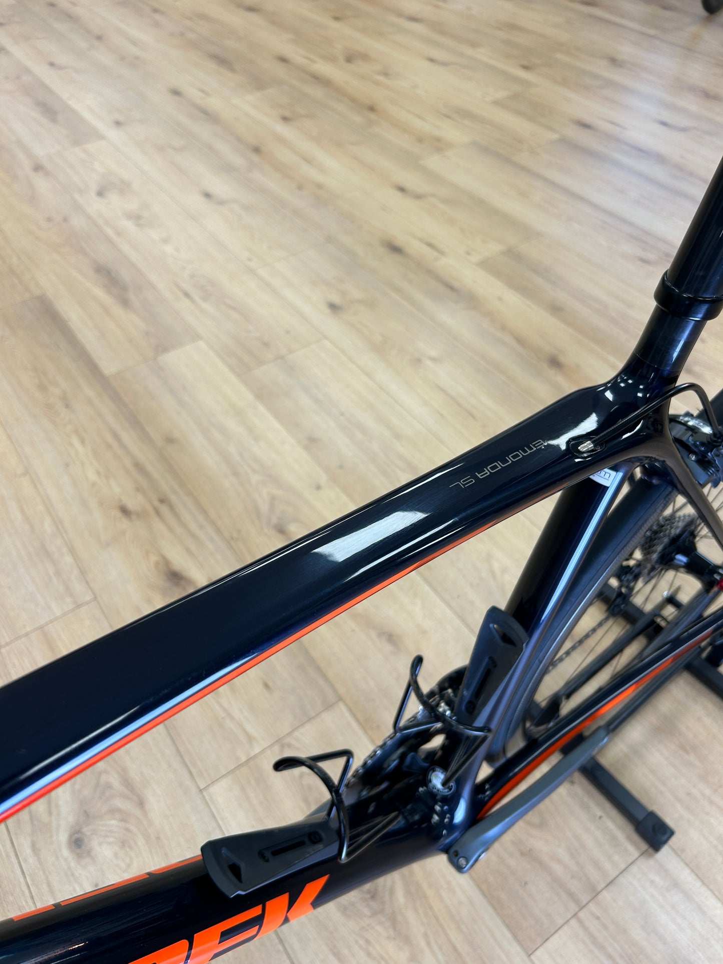 Trek Émonda SL6 Carbon Racefiets