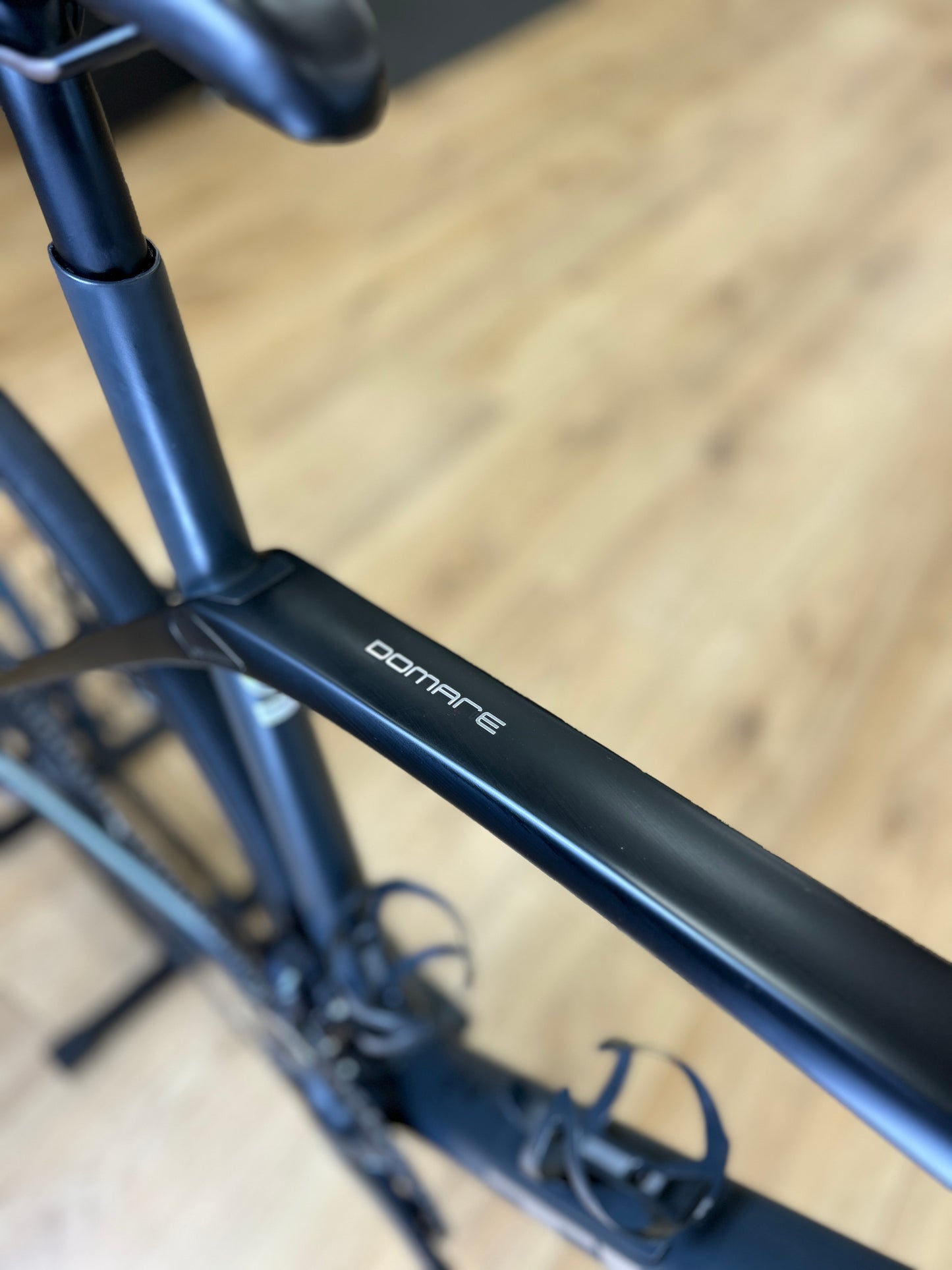 Trek Domane SL7 Di2 Carbon Racefiets