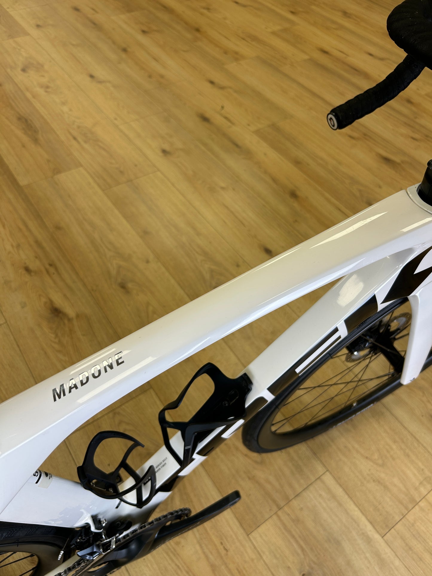 Trek Madone SL6 Carbon Racefiets