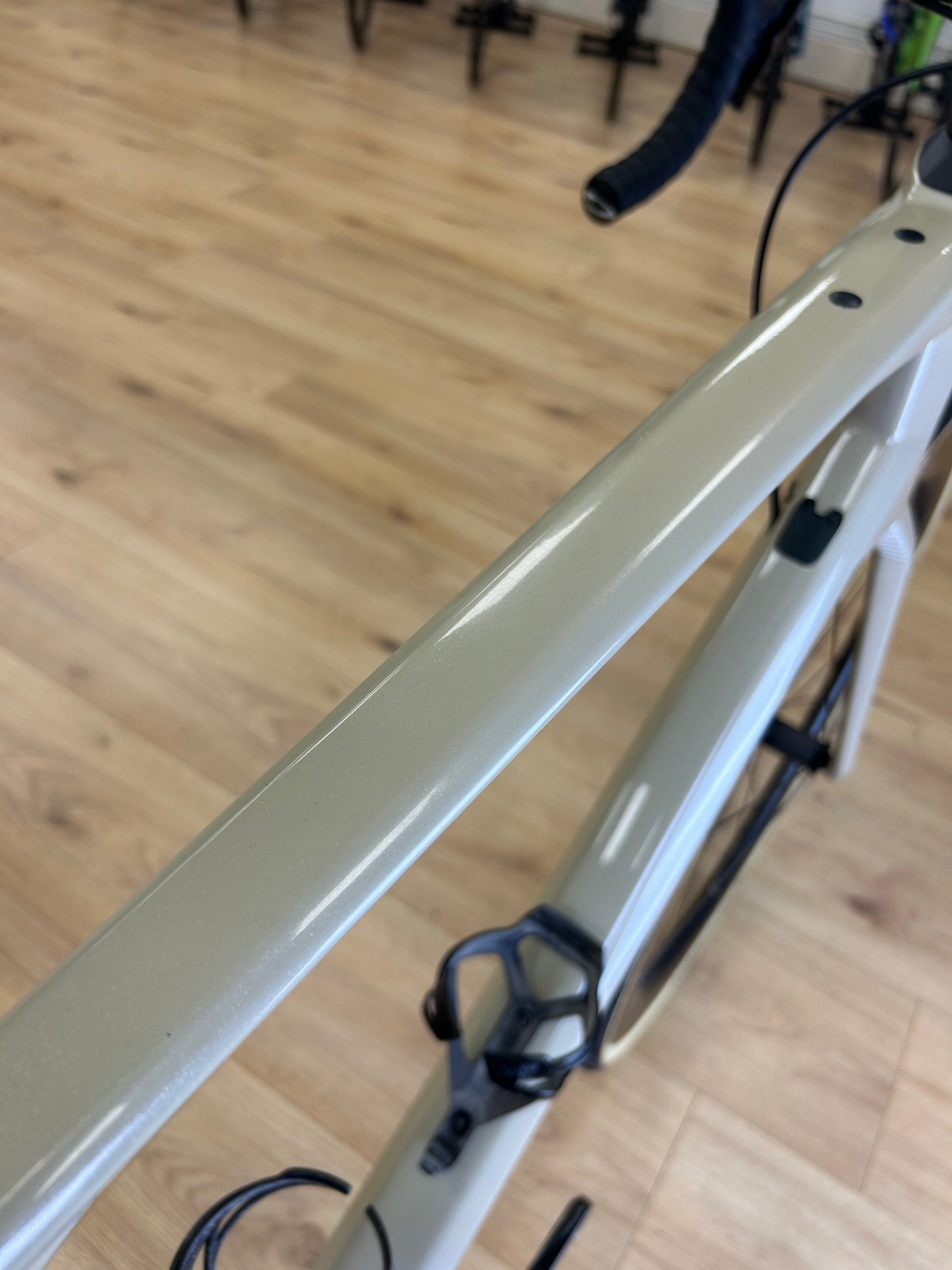 BMC Road Machine AXS Carbon Disc Racefiets