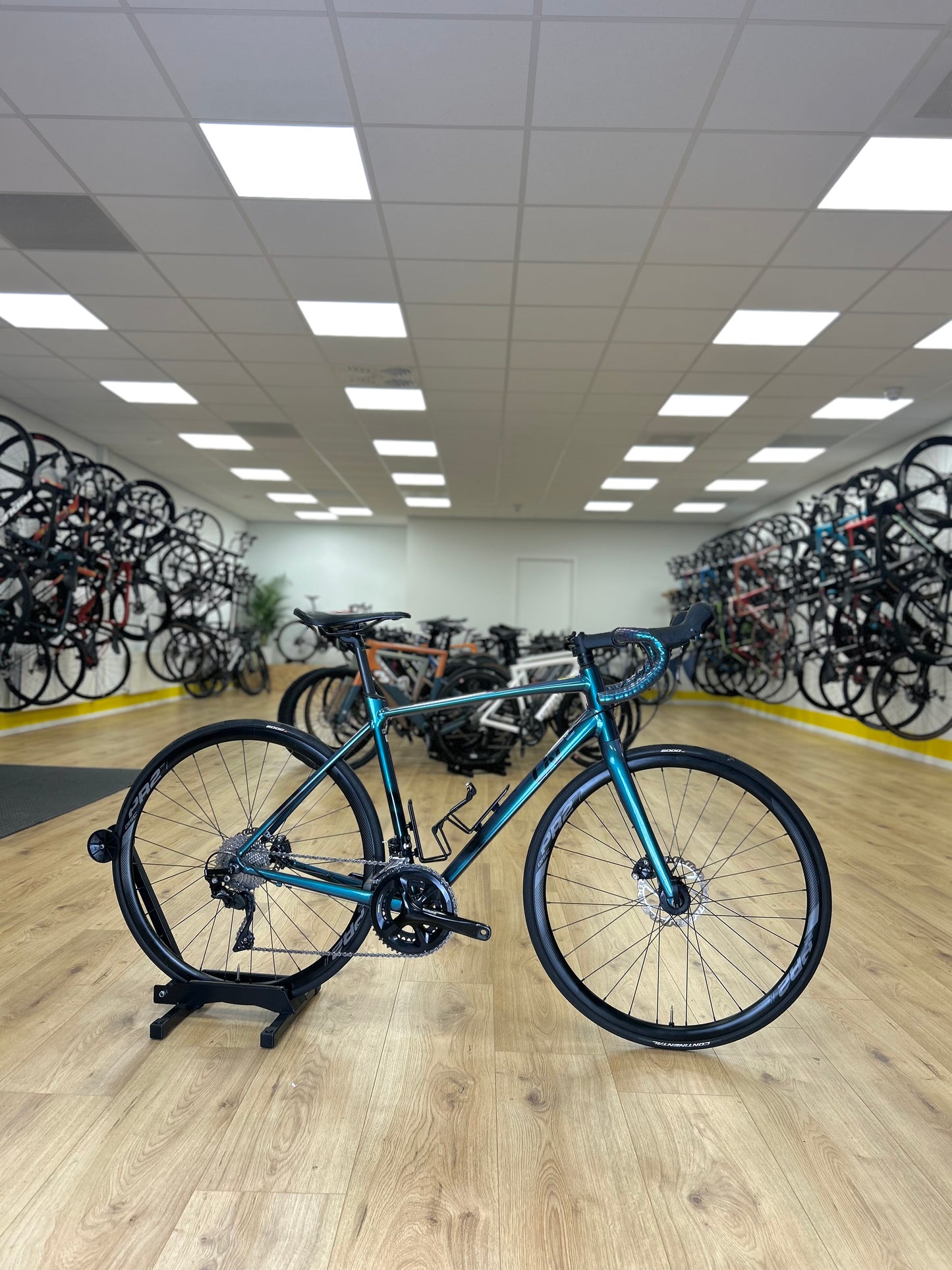 Liv Avail SL Racefiets