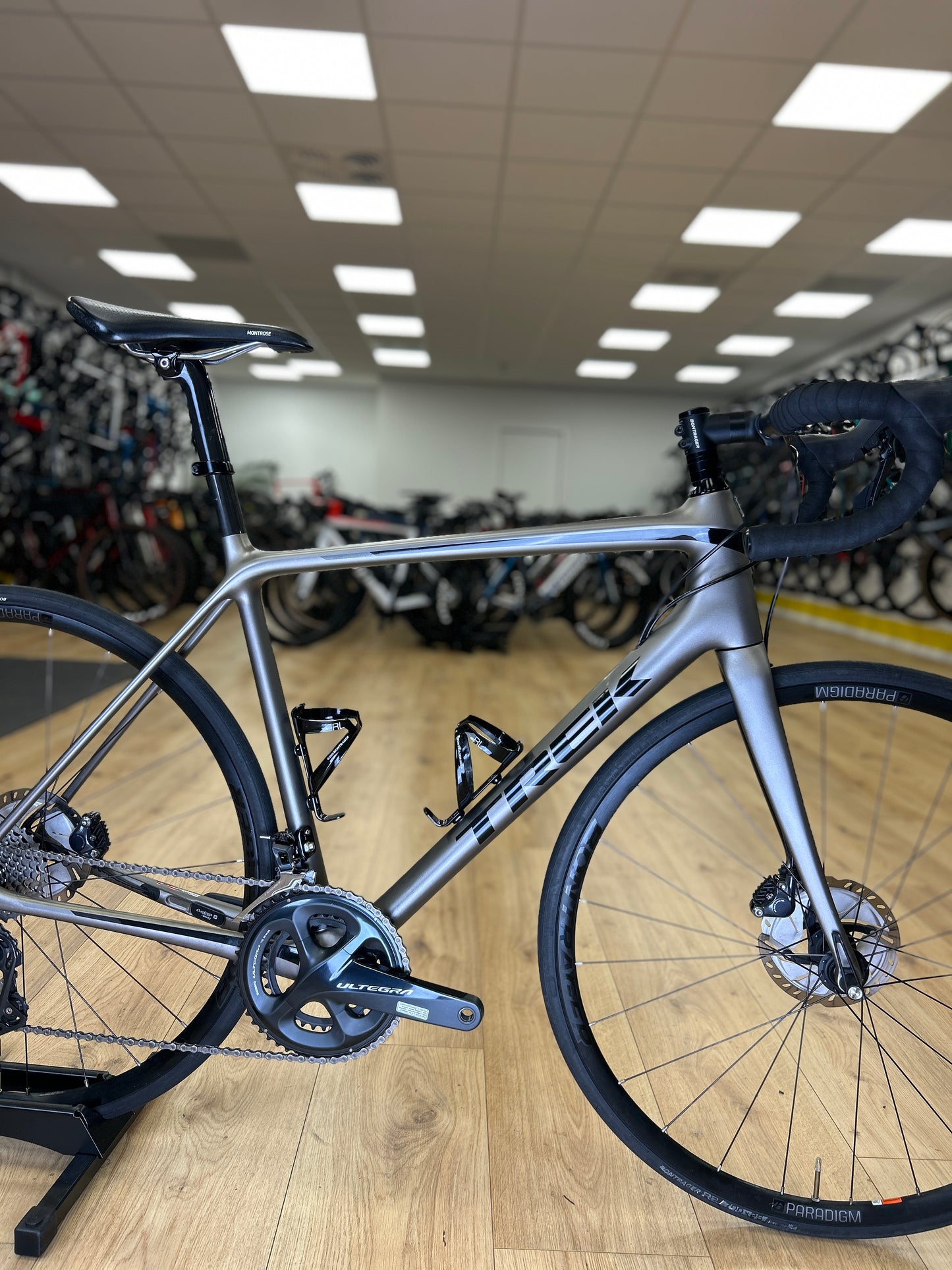 Trek Émonda SL 6 Carbon Racefiets