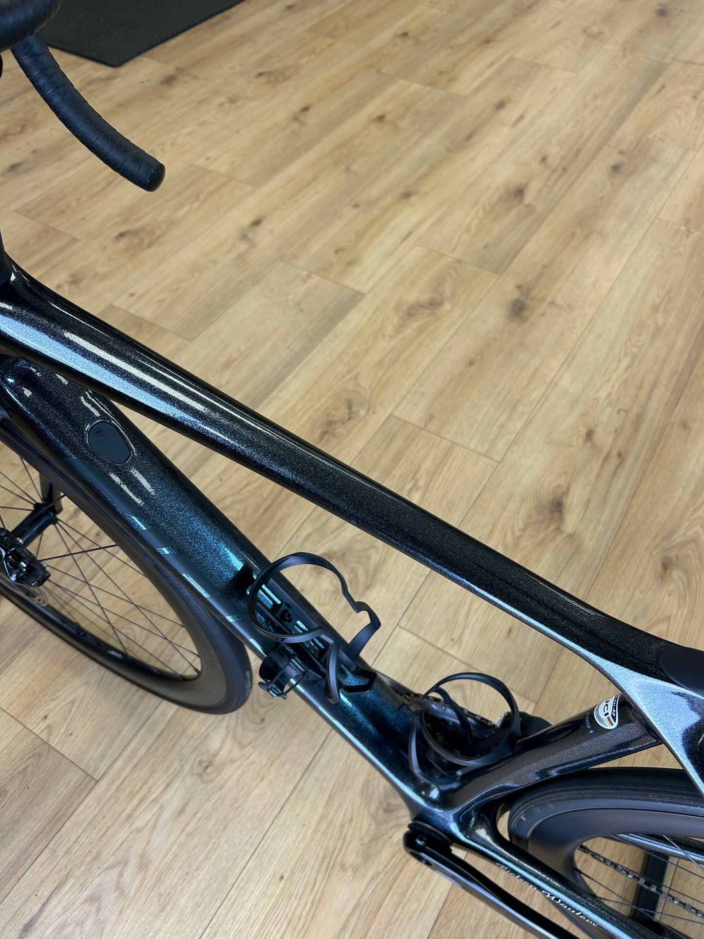 Giant TCR Advanced Pro 1 AXS Carbon Racefiets