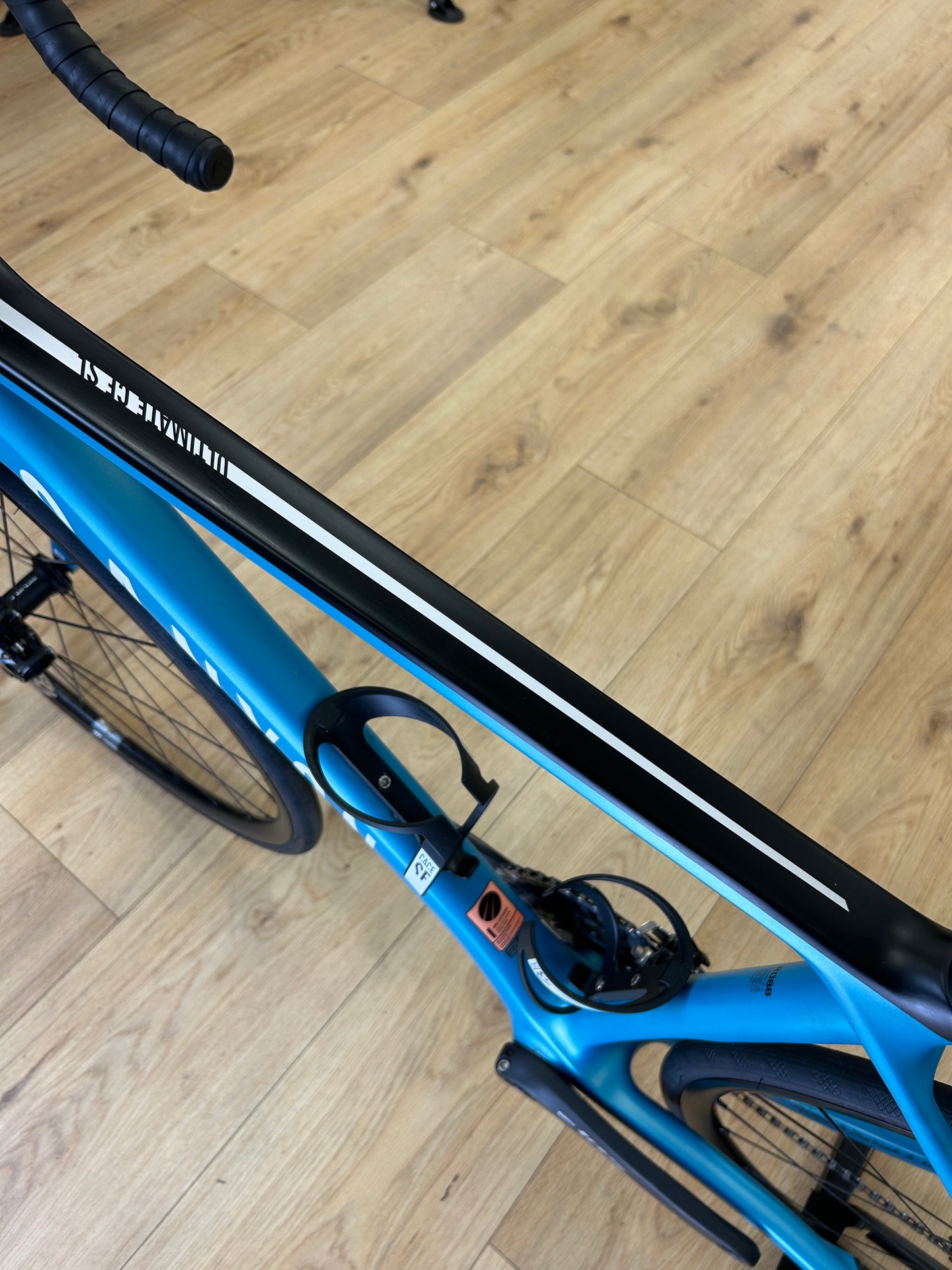 Canyon Ultimate WMN CF SL Carbon Racefiets
