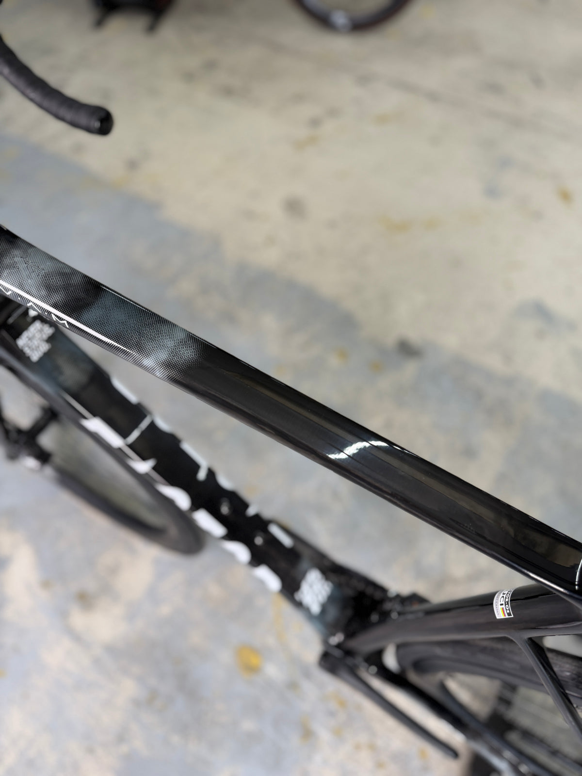 NIEUW Factor O2 VAM Di2 Carbon Racefiets