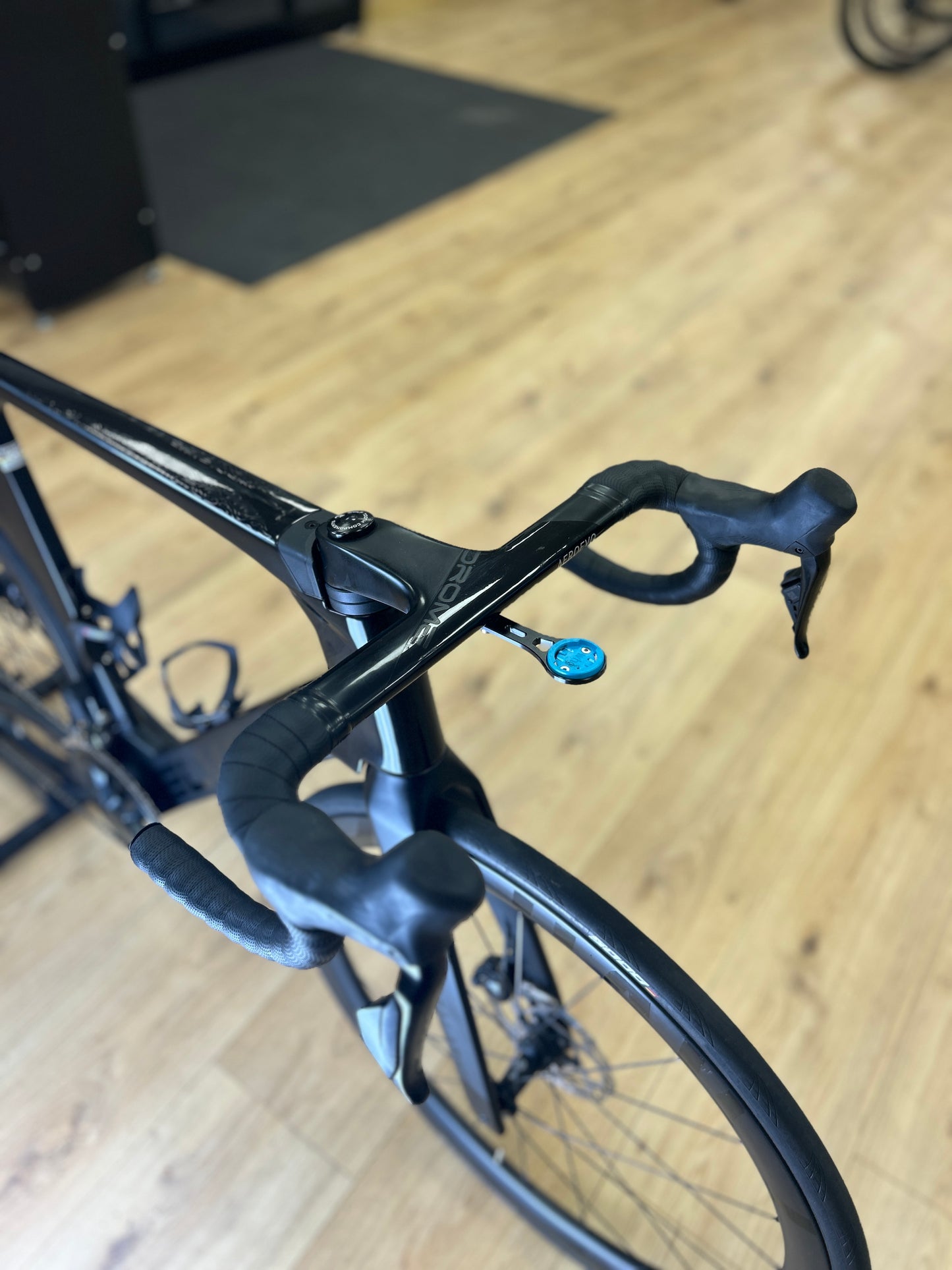 Elves Falath Pro Di2 Carbon Racefiets