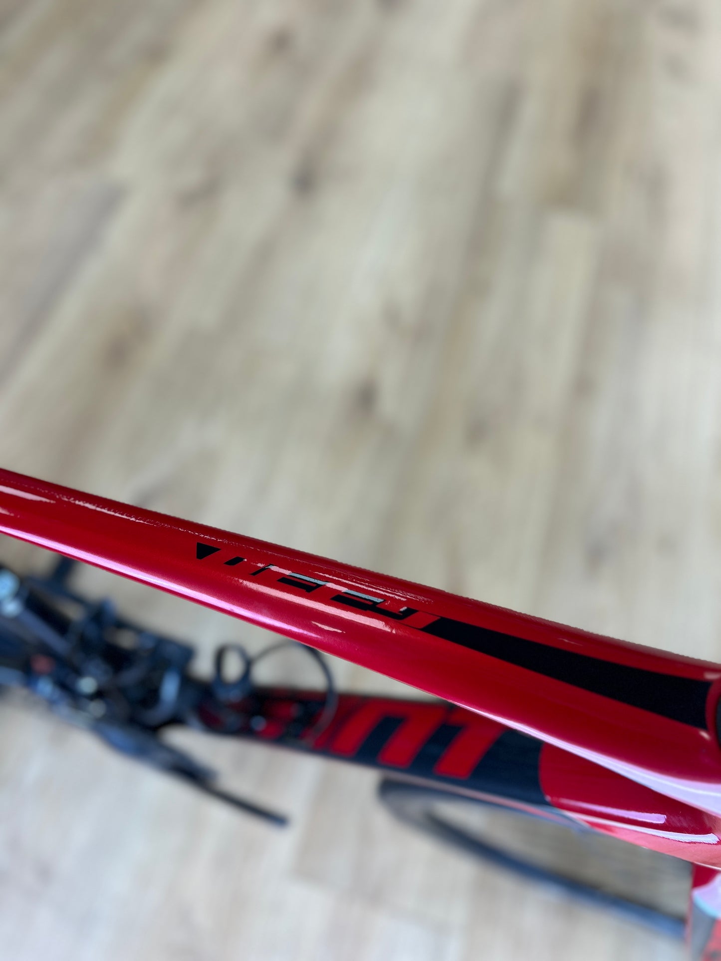 Giant Defy Pro Di2 PM Carbon Disc Racefiets