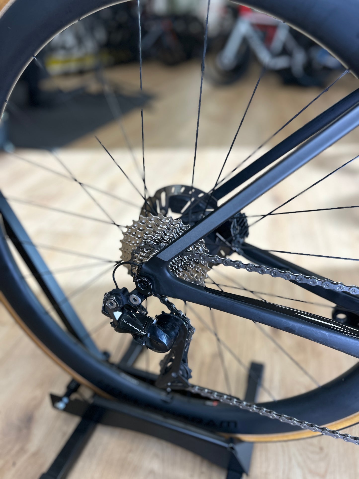 Cannondale SuperSix EVO Hi-MOD Di2 Carbon Racefiets