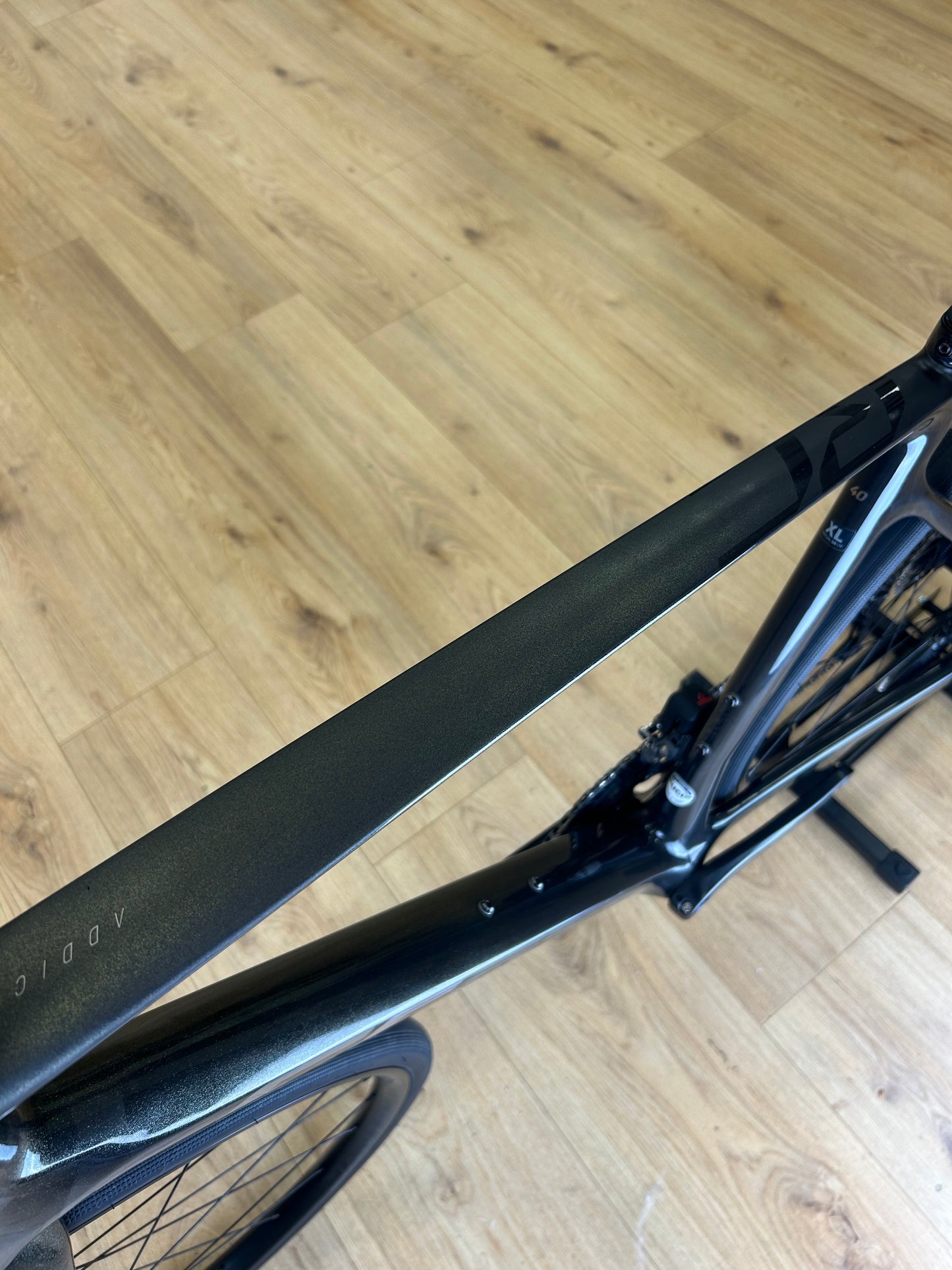 Scott Addict RC Di2 Carbon Road Bike