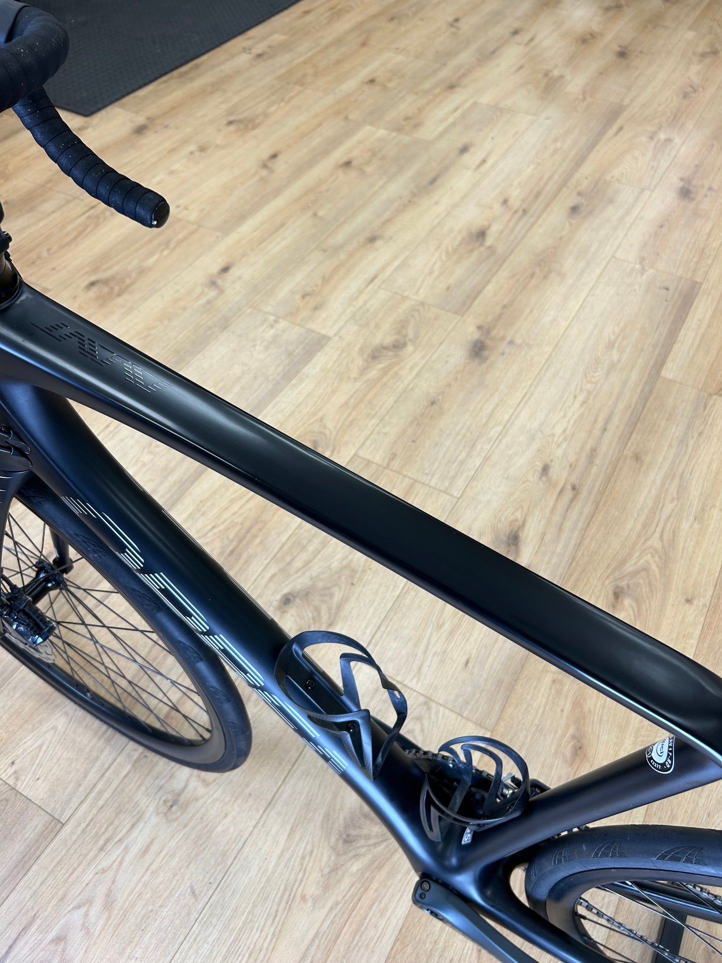 Orbea Avant Ultegra Carbon Racefiets