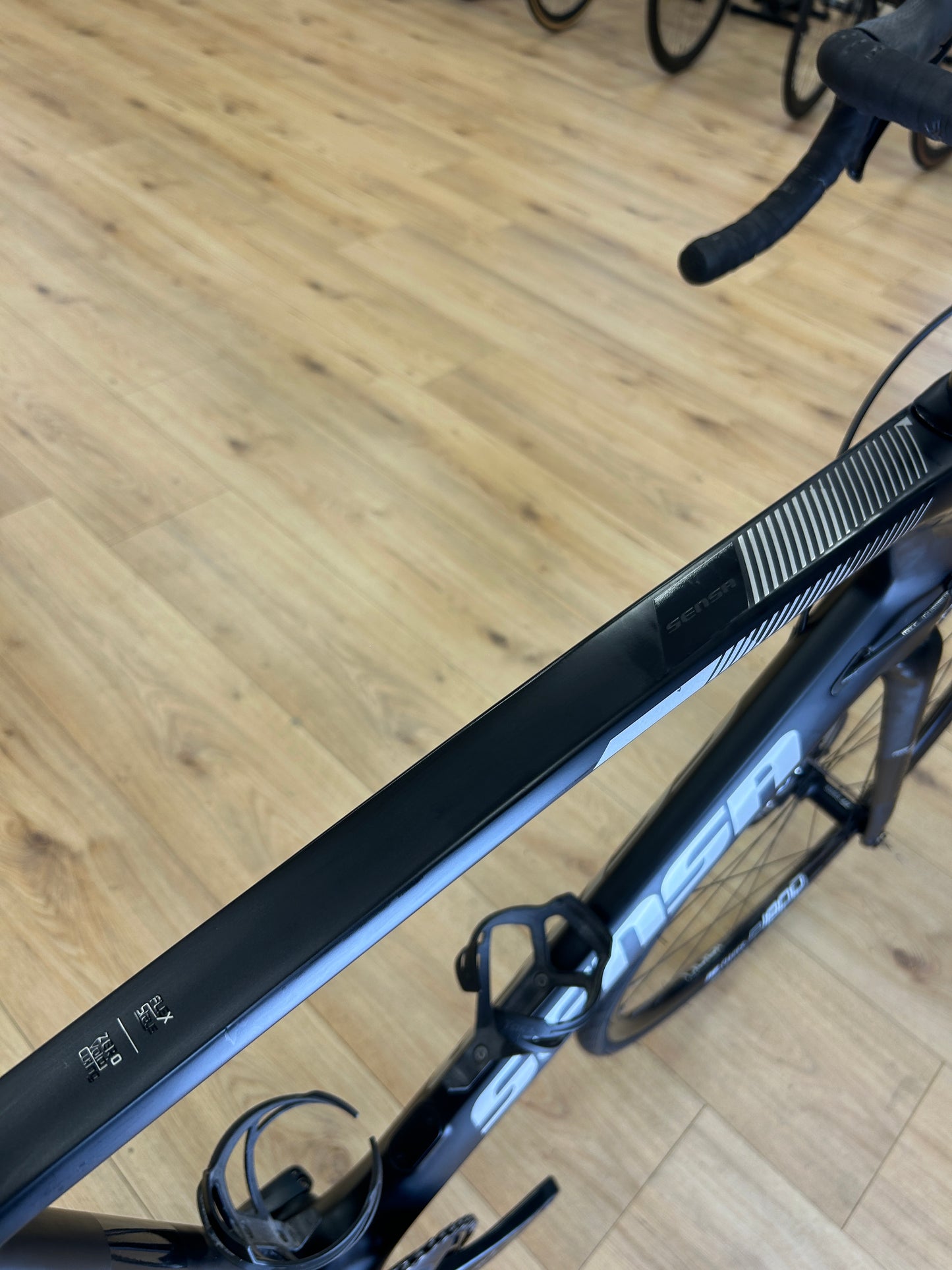 Sensa Giulia G3 Carbon Racefiets
