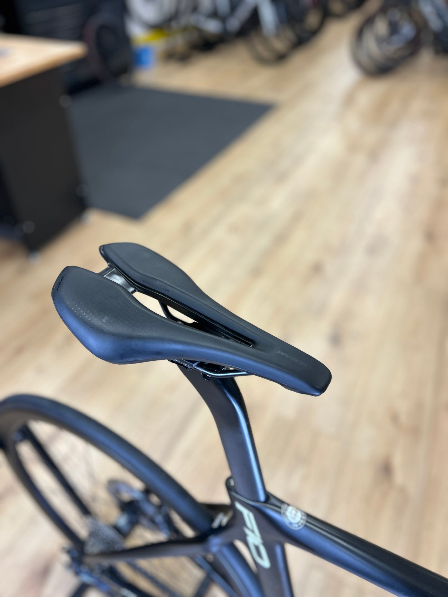 Pinarello Dogma F10 Carbon Racefiets