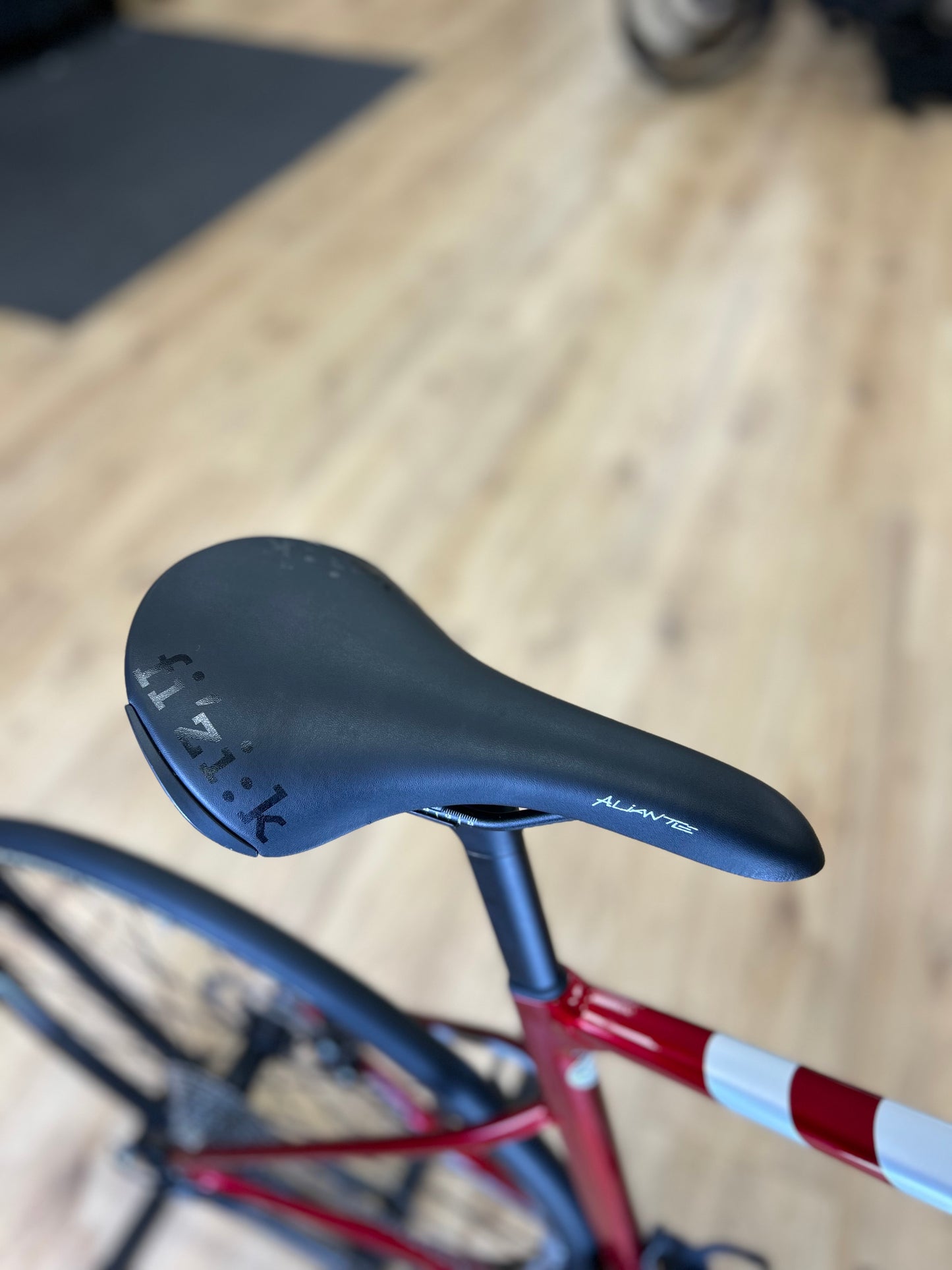 Cannondale Caad 12 Disc Racefiets