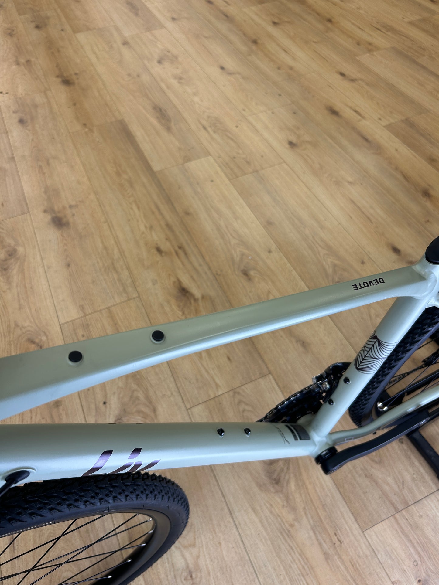 Liv Devote Gravel Fiets